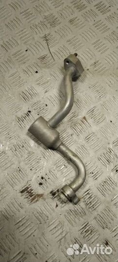 Трубка кондиционера NissanGT-R2013