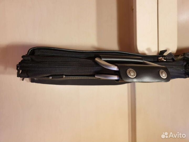 Дипломат сумка планшетница