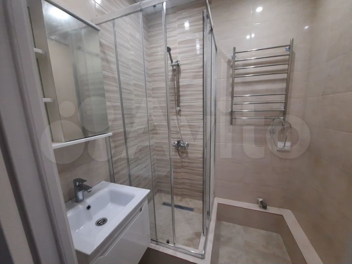 Квартира-студия, 23 м², 5/15 эт.