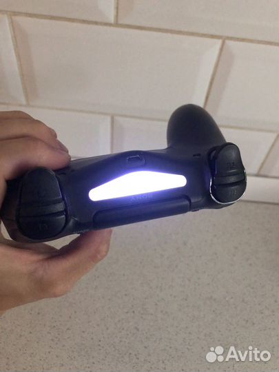 Dualshock 4 v1