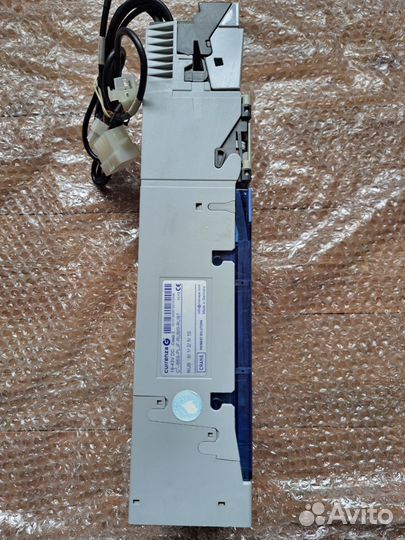 Монетоприемник NRI Gurrenza grane