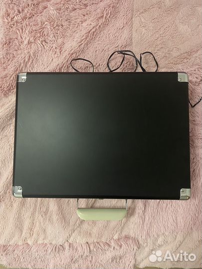 Проигрыватель винила crosley