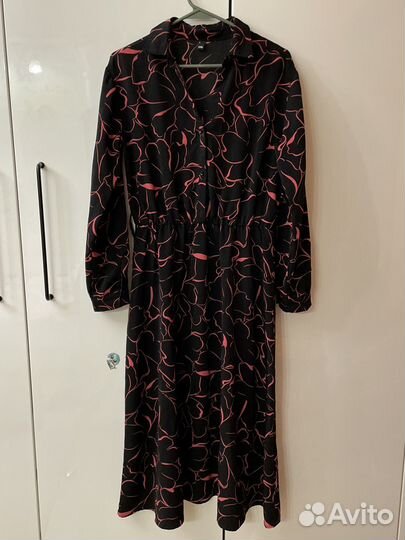 Платье zolla L