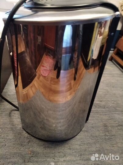 Электропечь для сауны