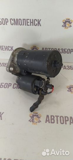 Стартер Volkswagen Golf Mk4 (1997—2006)