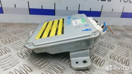 Блок управления lexus LS 4 (COL13NC04)