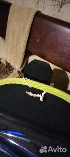 Продам портфель школьный