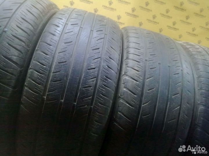 Dunlop Grandtrek PT2A 285/50 R20 112V