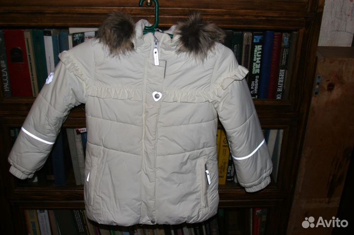 Куртка kerry 110