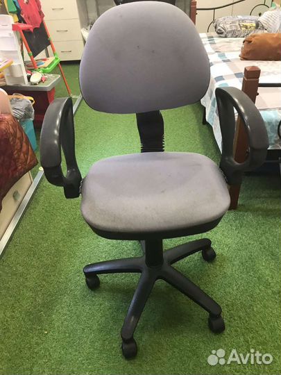 Компьютерное кресло бу