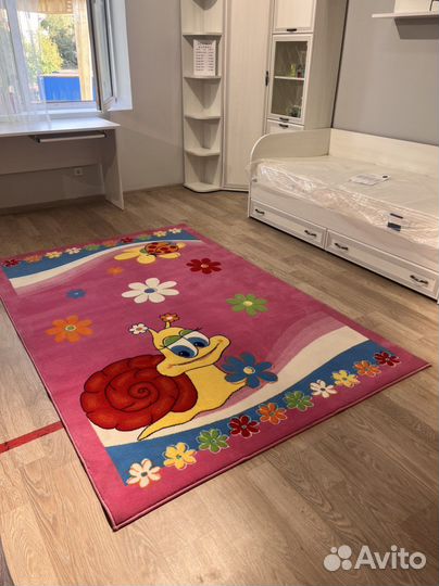 Ковер детский