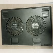 Охлаждающая подставка для ноутбука