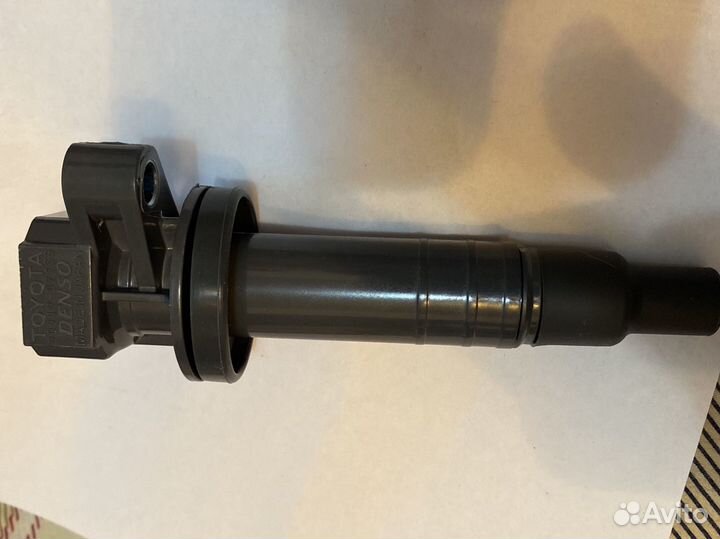 Катушка зажигания toyota