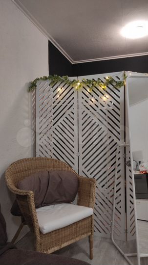 Квартира-студия, 19 м², 4/5 эт.