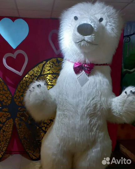 Ростовые куклы