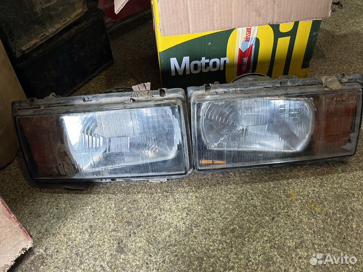 Ваз 2107 по болтикам