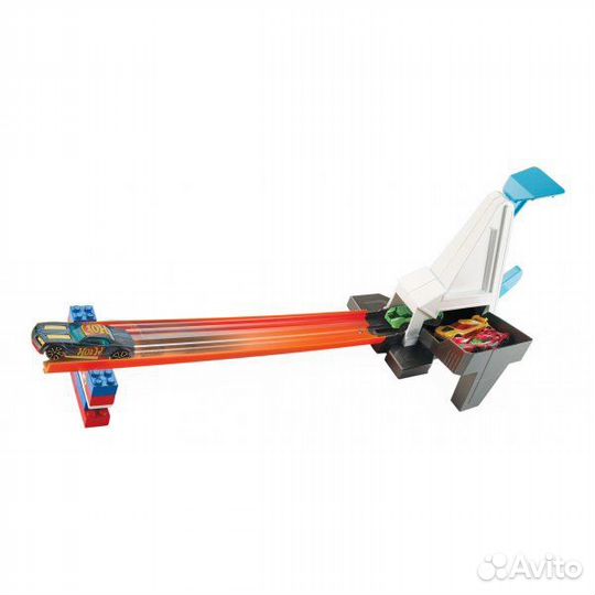 Новые наборы hot wheels