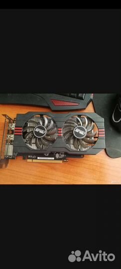 Видеокарта