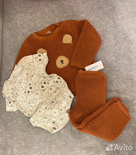 Детский костюм