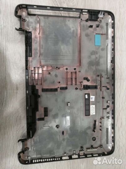 Нр 255 G5 (Hp 15-ac, 15-ay, 15-ba, 15-af) разбор