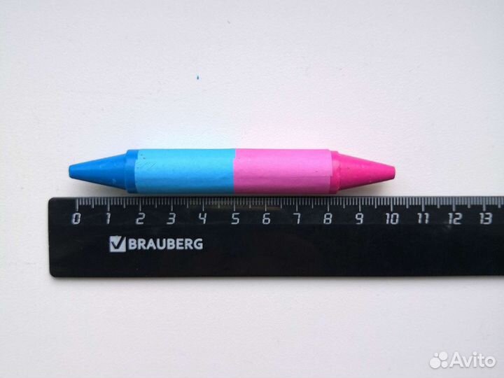 Набор восковых мелков для рисования. Цена за всё