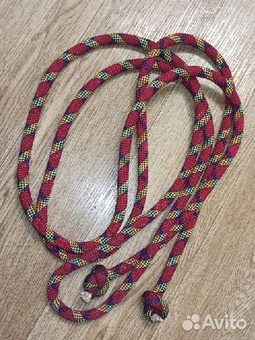 Скакалка для художественной гимнастики