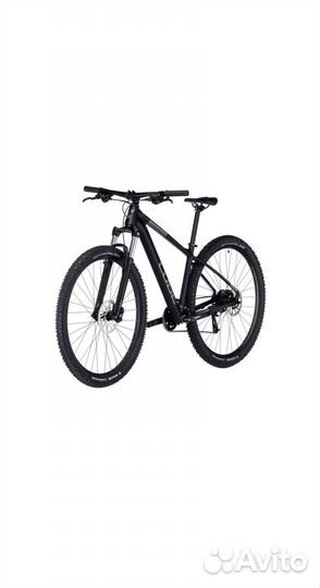 Горный велосипед Cube Aim Race 29, 2023