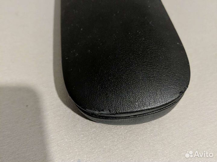 Футляр для электрической зубной щетки philips