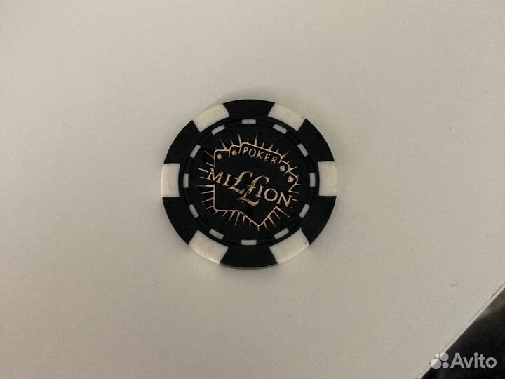 Аренда Покер 500 фишек