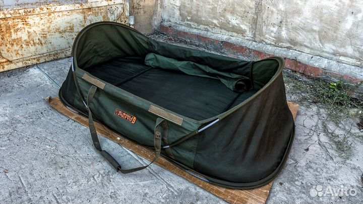 Мат карповый Fox Easy Mat XL