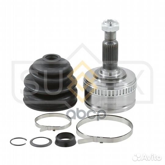 Шрус наружный LCV перед прав ST1226 sufix