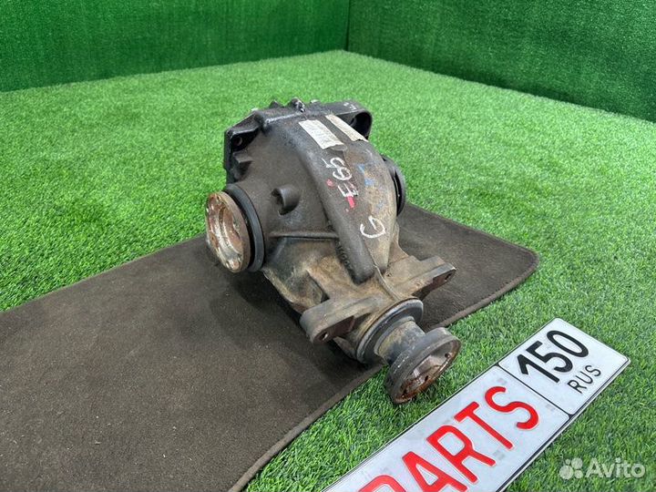 Редуктор Bmw 7 E66 N62B48 2005