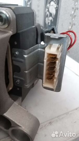 Дигатель стиральной машины