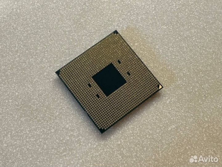 Процессор Ryzen 7 5700x3d OEM