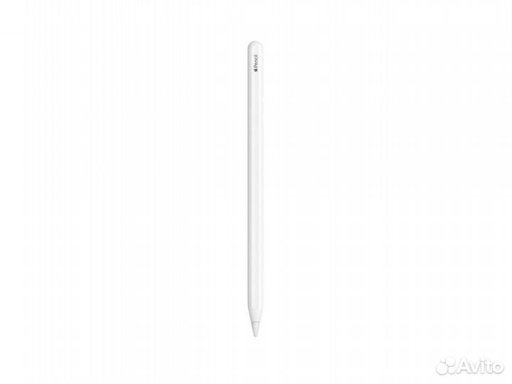 Стилус Apple Pencil 2