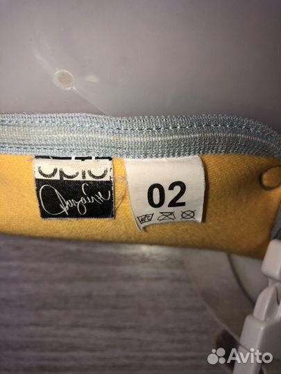 Фрейка (распорки для лечения дисплазии тазобедренн