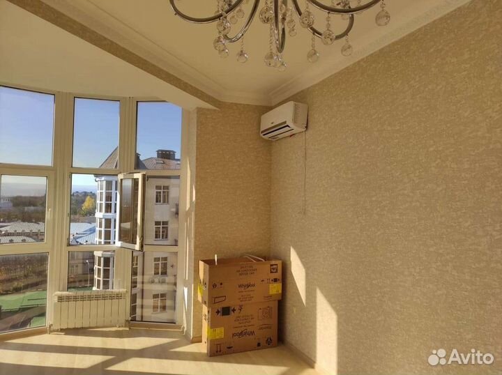 Монтаж сплит систем