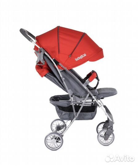 Коляска babyton