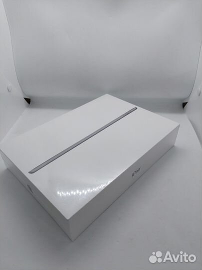 iPad 9 64 гб Wi-Fi Gray