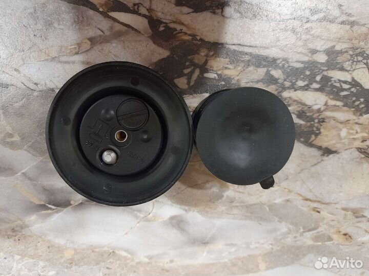 Термокотроллер, ручка вакуумная-присоска Zeptеr