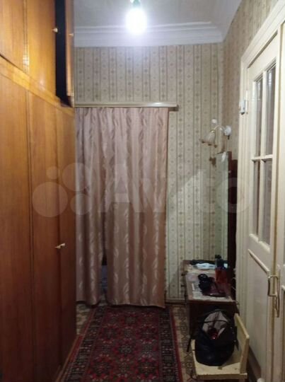 2-к. квартира, 59,2 м², 2/3 эт.