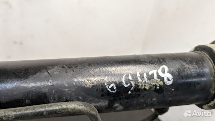 Рейка рулевая с г/у Audi A4 (B5), 2000