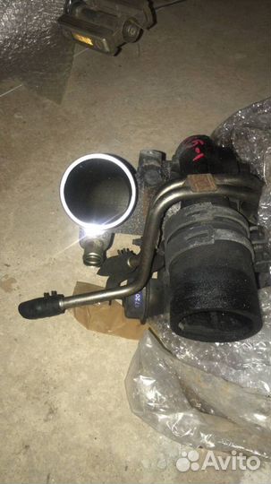 Продам турбину на прадо 90-95,1kz