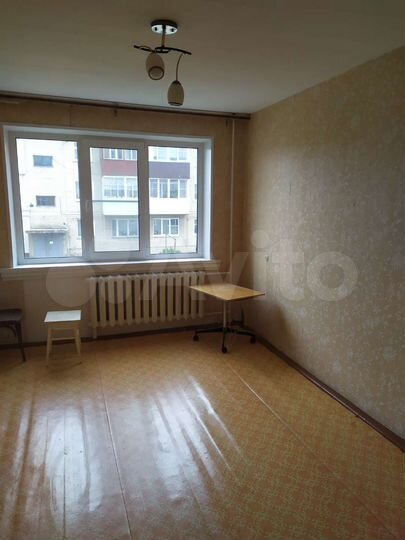2-к. квартира, 50,1 м², 2/3 эт.