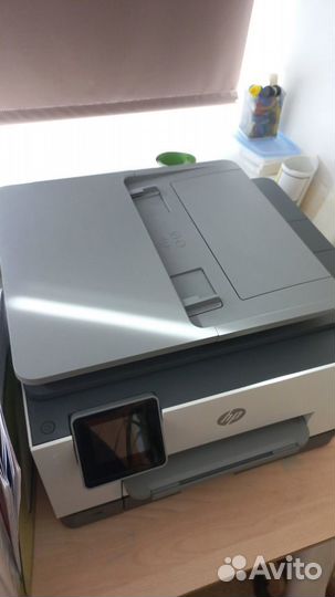 Принтер HP OfficeJet Pro 9023