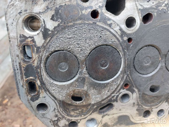 Гбц 3ct и поршни