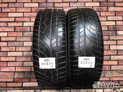 Jinyu YW52 235/65 R17