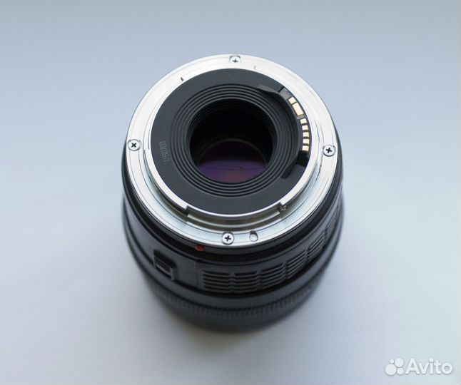 Портретный Юпитер-11 автофокусный Canon EF 135мм