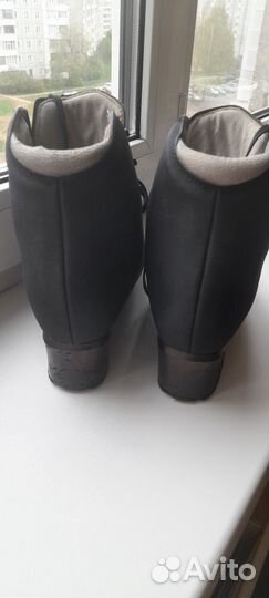 Коньки фигурные Edea Chorus 24