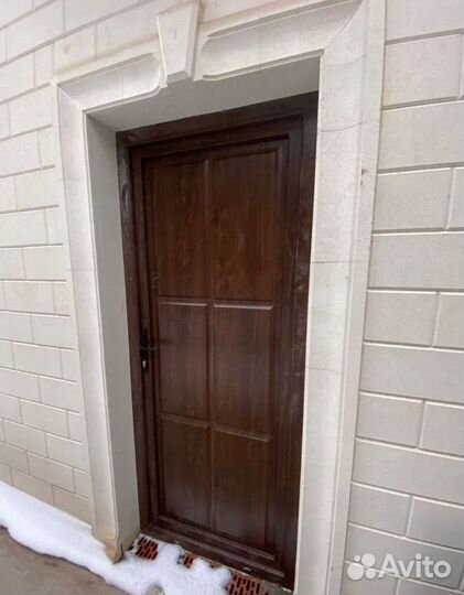 Входные двери от производителя